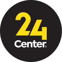 24Center - RevenueOps asiakasreferenssi B2B-myynti