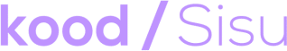 kood/Sisu logo