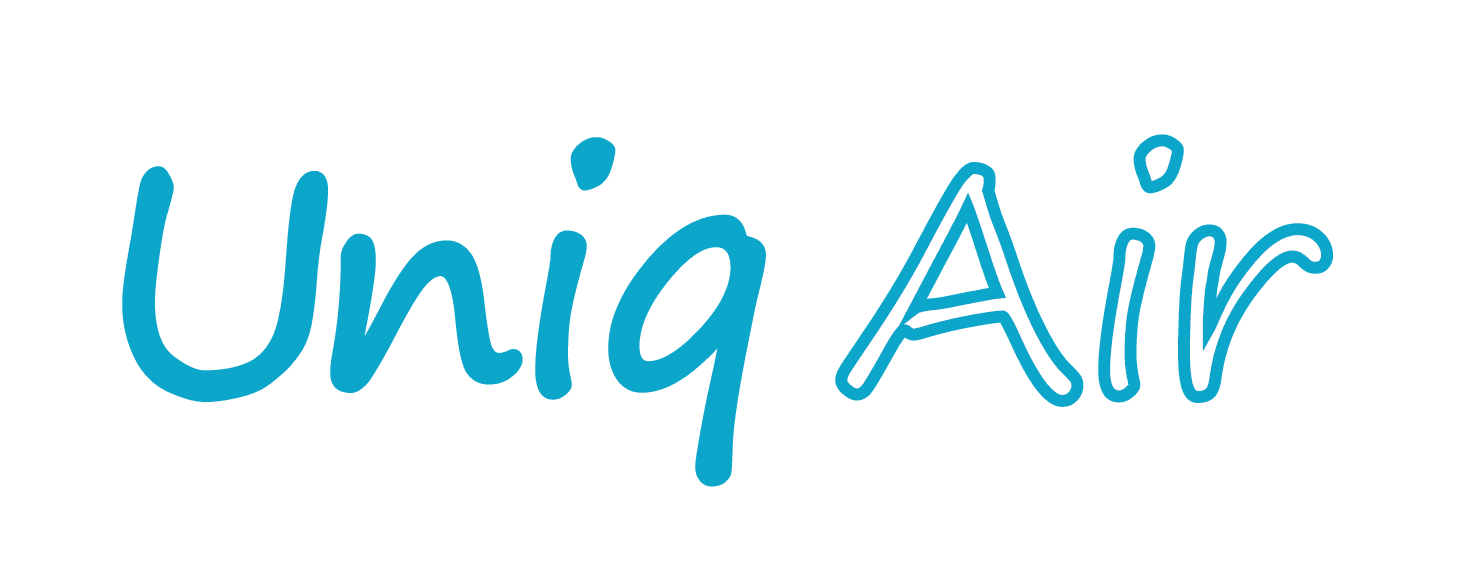 UniqAir - RevenueOps asiakasreferenssi