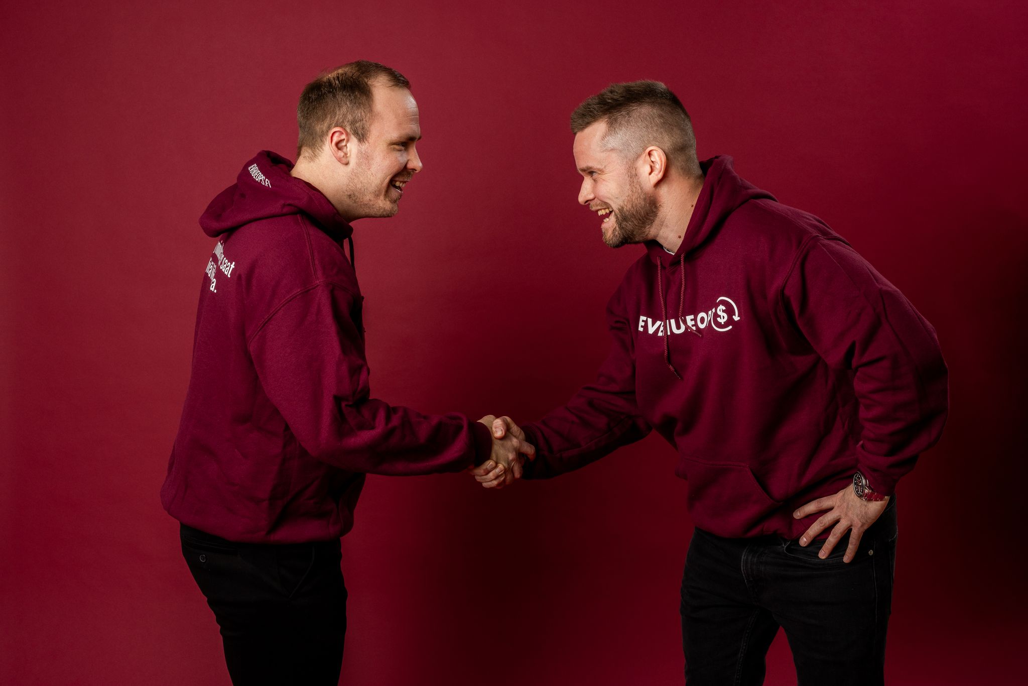 Myynti ja prospektointi - Revenue Operations palvelut