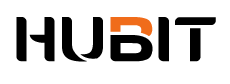 HUBIT logo
