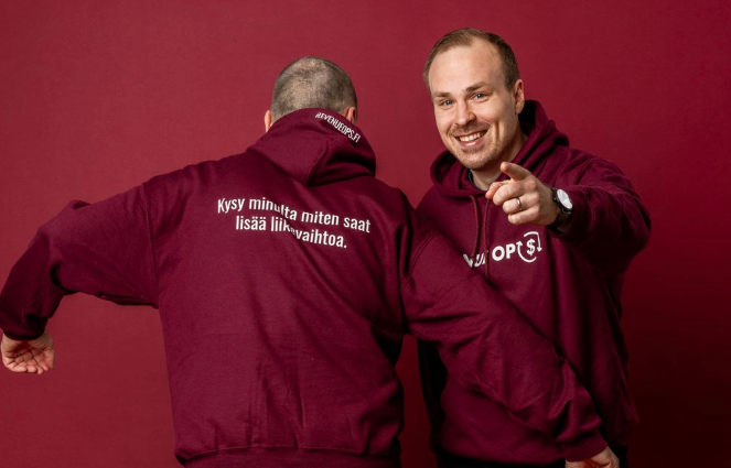 CRM-järjestelmät ja myynnin automaatio - RevenueOps